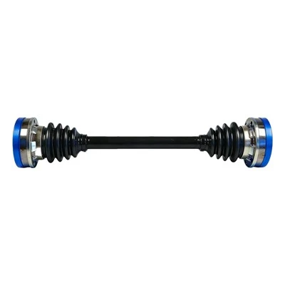 Tsheb Tsav Axle