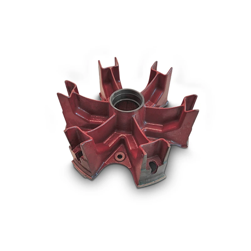 Spoke Wheel Hub Spoke Wheel Hub